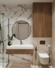 Agios Nikolaos Kreta, Agios Nikolaos: Apartment in Strandnähe zu verkaufen Wohnung kaufen